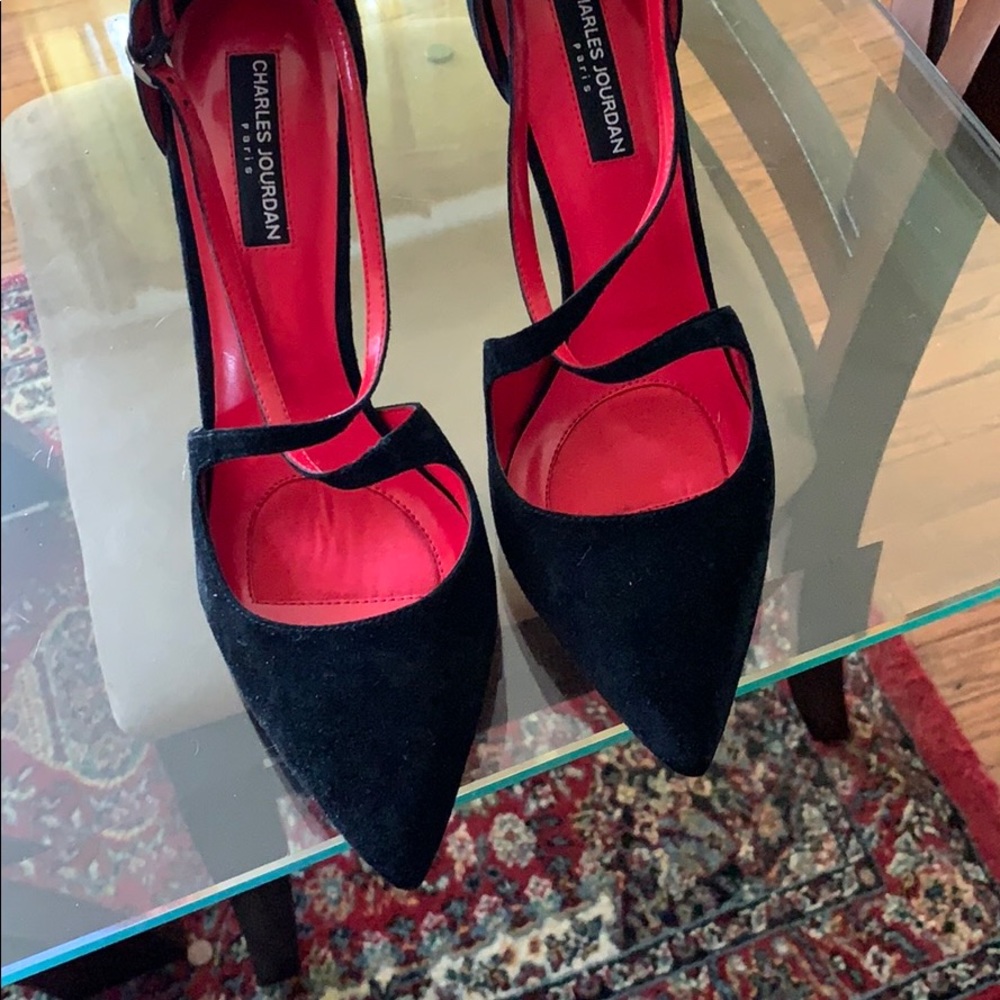 Ladies Shoes